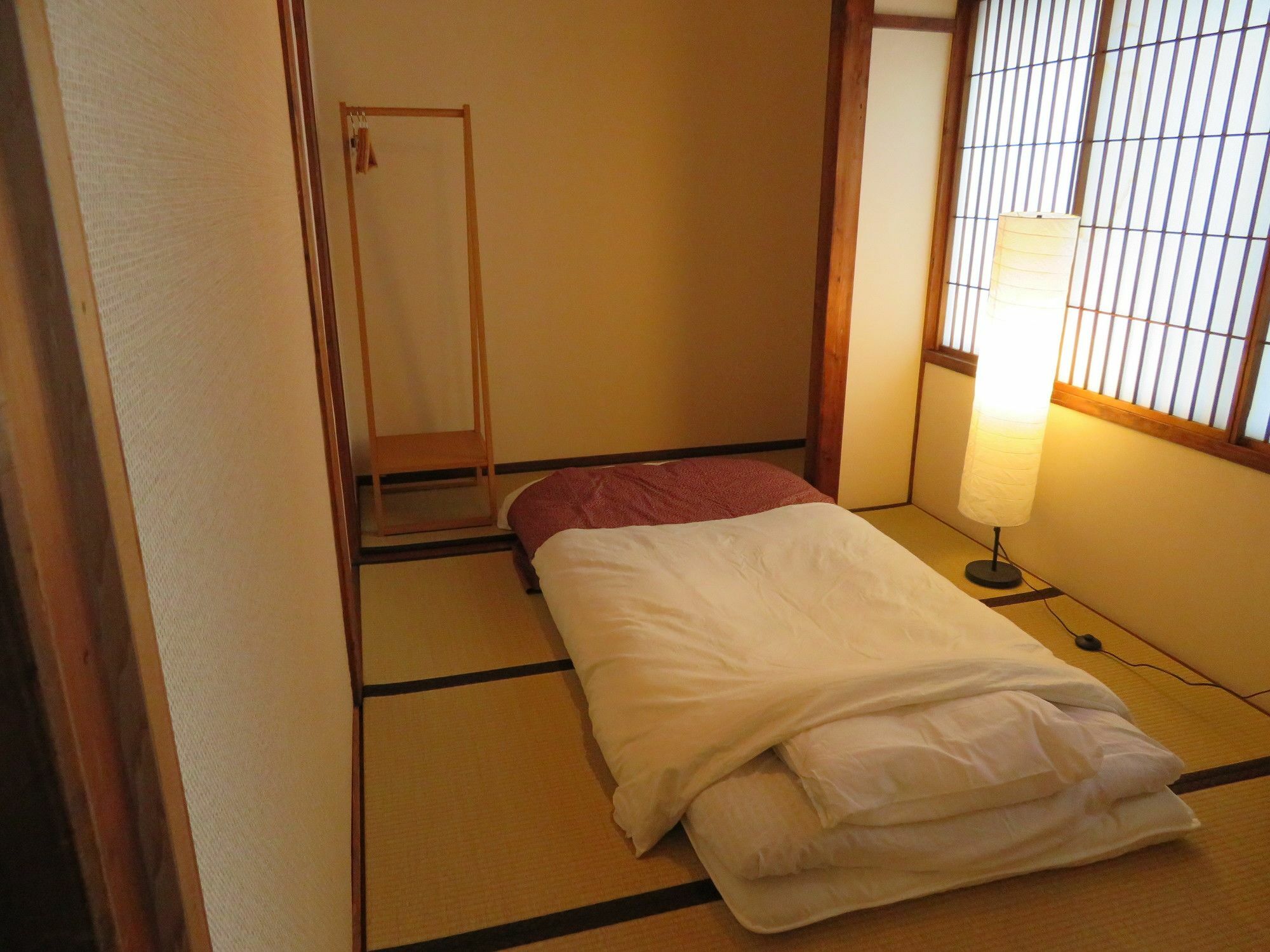 Kanazawa Machiya Inn Hana Exterior photo
